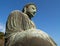 Kamakura, Great Buddha statue