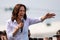 kamala harris smile pictures