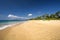 Kamaole Beach, south shore of Maui, Hawaii