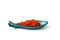 kamchatka salmon caviar (coho), red