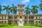 Kamehameha statues and State Supreme Court, hawaii