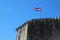 Kamerlengo Castle, Trogir, Croatia