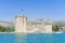 Kamerlengo Fortress Trogir, Croatia - 19 July 2017