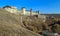 Kamianets-Podilsky fortress