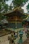 Kamijinko, Tosho-gu shrine, in Nikko
