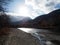 Kamikochi Japan