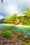 Kamikochi Kappa Bridge Dramatic Morning Light V