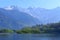 Kamikochi in Nagano, Japan