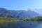 Kamikochi in Nagano, Japan