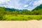 Kamikochi Viewing Platform Meadow Mount Hotaka H