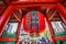 Kaminarimon Gate Asakusa