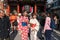 Kaminarimon (Thunder) Gate of Sensoji Temple, Tokyo