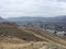 Kamloops city hike