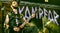 Kampfar heavy black metal band live in concert 2016