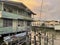 Kampong Ayer floating village Brunei Darussalam