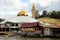 Kampong Ayer water village Brunei