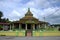 Kampung Ayer Barok Mosque in Malacca