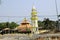 Kampung Duyong Mosque a.k.a Masjid Laksamana Melaka in Malacca