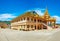 Kan Tu Kyaung Monastery, Pindaya, Myanmar