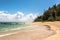 Kanaha Beach in Maui, Hawaii