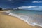 Kanaha Beach Park, north shore, Maui, Hawaii