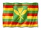 Kanaka Maoli ethnic flag, Hawaii