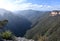 Kanangra Walls in Kanangra-Boyd National Park