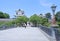 Kanazawa Japanese Castle