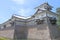 Kanazawa Japanese Castle