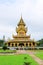 Kanbawzathadi Palace, Bago, Myanmar