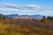 Kancamagus Highway in fall, New Hampshire, USA