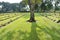 Kanchanaburi War Cemetery (Don Rak)