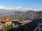 Kanchanjangha mountain view from Darjeeling