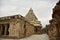 Kanchi Kailasanathar Temple,Kanchipuram, Tamil Nadu