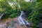 The Kanching waterfall of Malaysia