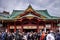 Kanda Shrine