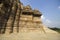 KANDARIYA MAHADEV TEMPLE, Facade - South View, Western Group, Khajuraho, Madhya Pradesh, UNESCO World Heritage Site
