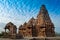 Kandariya Mahadeva Temple, Khajuraho, India,UNESCO heritage site