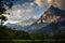 Kandersteg - amazing vacation destination in the Swiss Alps