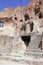 Kandovan - ancient Iranian cave village in the rocks, Iran