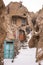 Kandovan vilage near Tabriz