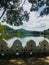 Kandy Lake (Nuwara Wewa)