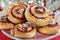 Kanelbulle - swedish cinnamon rolls