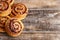 Kanelbulle - swedish cinnamon rolls