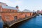 Kanemori Red Brick Warehouse,Hakodate