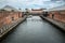 Kanemori Red Brick Warehouse,Hakodate, Hokkaido, Jpan