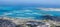 Kaneohe Bay sandbar