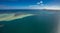 Kaneohe Bay, Sandbar,Oahu, Hawaii