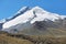 Kang Yatse I and II summits 6496m and 6250m along Markha valley trek, Ladakh, India