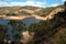 Kangaroo Creek Reservoir, South Australia.
